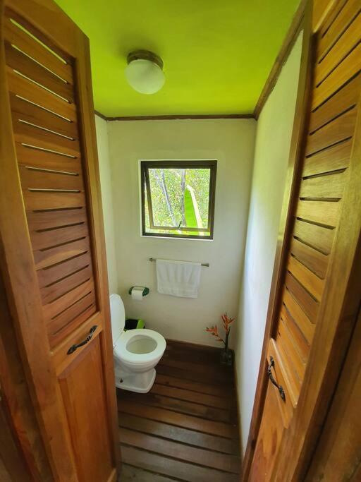 Portalón Cabina Gan Eden - Walking Distance From River מראה חיצוני תמונה