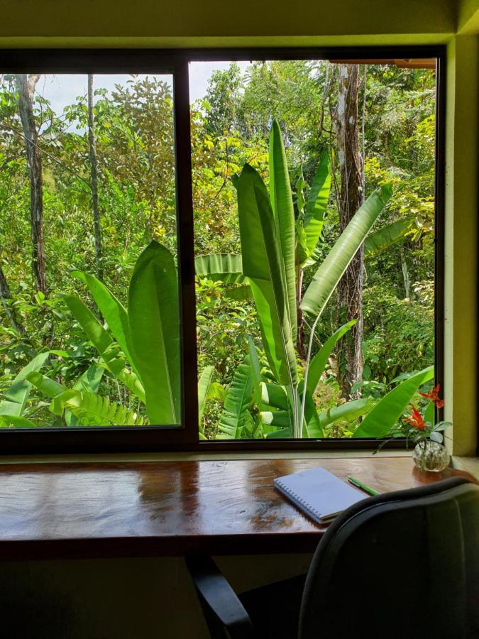 Portalón Cabina Gan Eden - Walking Distance From River מראה חיצוני תמונה