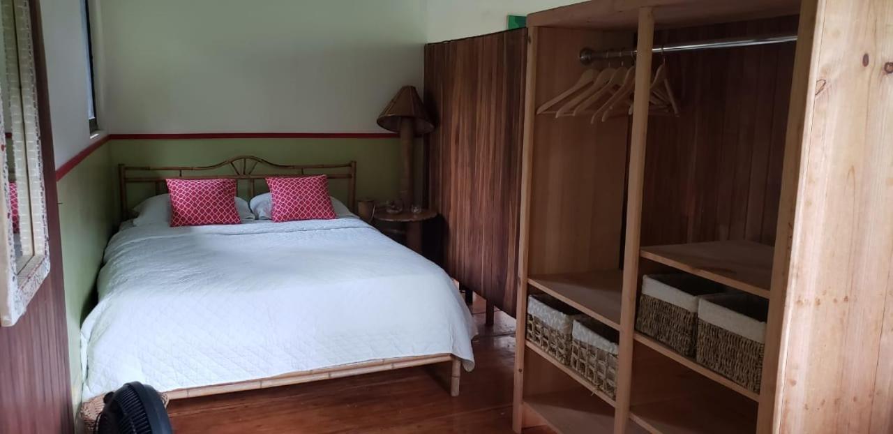 Portalón Cabina Gan Eden - Walking Distance From River מראה חיצוני תמונה